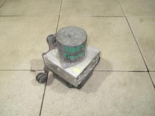 Запчасть блок abs Volkswagen Tiguan 1