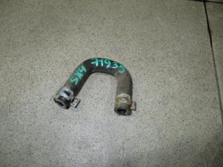 Фото запчасти патрубок Suzuki SX4 2013 Б/У запчасть Запчасть патрубок Suzuki SX4 2013