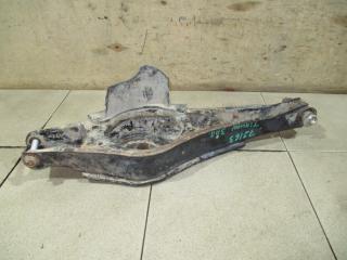 Рычаг задний нижний Volkswagen Tiguan 1 Б/У Рычаг задний нижний Volkswagen Tiguan 1