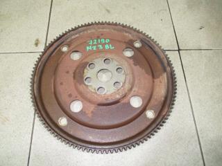 Маховик Mazda 3 Б/У Маховик Mazda 3