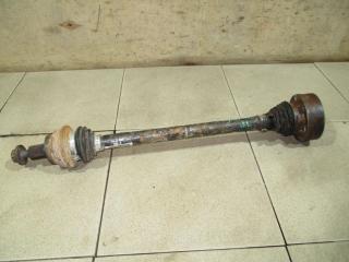 Запчасть полуось задняя левая Volkswagen Tiguan 1