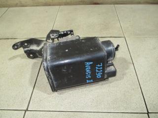 Фото запчасти абсорбер фильтр угольный Toyota Avensis 2 Б/У запчасть Запчасть абсорбер фильтр угольный Toyota Avensis 2