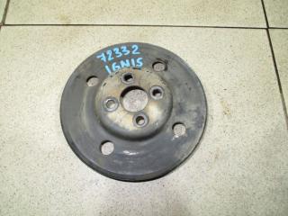 Фото запчасти шкив помпы Suzuki Ignis 2 Б/У запчасть Запчасть шкив помпы Suzuki Ignis 2