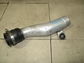 Патрубок интеркулера Audi Q7 2008 Б/У Патрубок интеркулера Audi Q7 2008