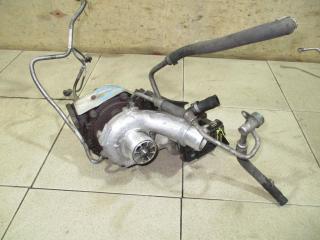 Запчасть турбина Audi Q7 2008