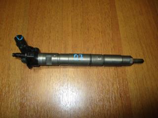 Запчасть форсунка дизельная Audi Q7 2008