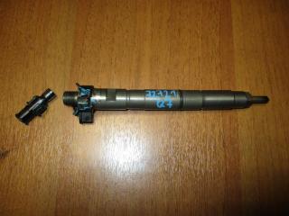 Запчасть форсунка дизельная Audi Q7 2008