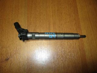 Запчасть форсунка дизельная Audi Q7 2008