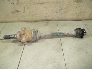 Фото запчасти полуось задняя правая Infiniti G37 2009 Б/У запчасть Запчасть полуось задняя правая Infiniti G37 2009