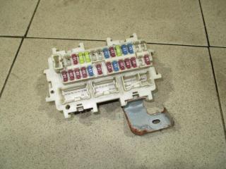 Фото запчасти блок предохранителей Infiniti G37 2009 Б/У запчасть Запчасть блок предохранителей Infiniti G37 2009