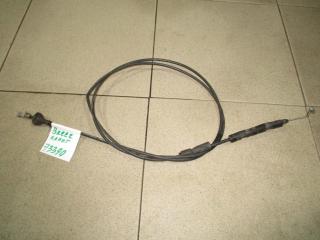 Фото запчасти трос открывания капота Lifan Breez Б/У запчасть Запчасть трос открывания капота Lifan Breez