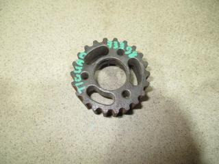 Шестерня привода ТНВД Volkswagen Tiguan 1