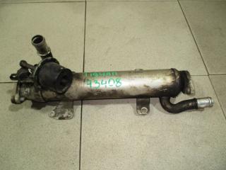 Радиатор системы EGR Volkswagen Tiguan 1