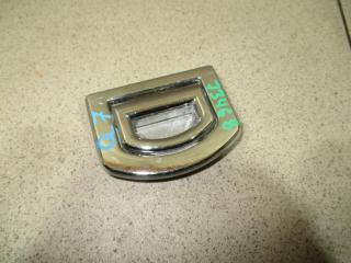 Запчасть крючок крепежный Audi Q7 2008