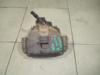 Фото запчасти суппорт передний правый Ford Focus 2007 Б/У запчасть Запчасть суппорт передний правый Ford Focus 2007