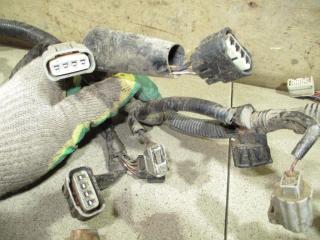 Проводка моторная Avensis 2 T250