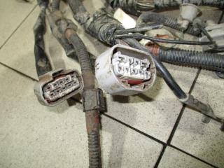 Проводка моторная Avensis 2 T250