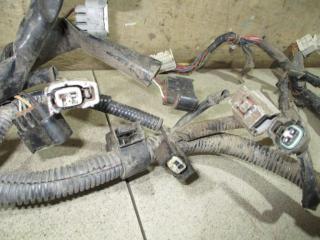 Проводка моторная Avensis 2 T250