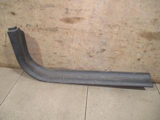 Запчасть накладка порога внутренняя Volvo S40 2 2008