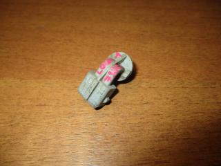 Датчик температуры воздуха Renault Logan 1