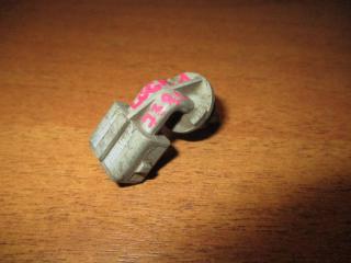 Датчик температуры воздуха Renault Logan 1