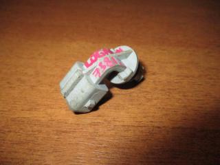 Датчик температуры воздуха Renault Logan 1