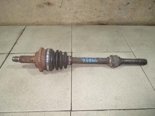 Полуось передняя левая Mazda 6 Б/У Полуось передняя левая Mazda 6