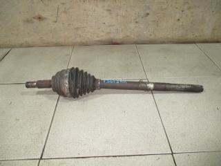 Фото запчасти полуось передняя правая Renault Megane 2 Б/У запчасть Запчасть полуось передняя правая Renault Megane 2