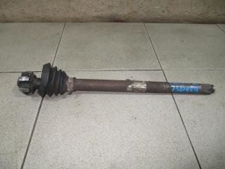 Фото запчасти полуось передняя правая Renault Megane 2 Б/У запчасть Запчасть полуось передняя правая Renault Megane 2