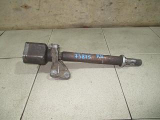 Фото запчасти полуось промежуточная Renault Megane 2 Б/У запчасть Запчасть полуось промежуточная Renault Megane 2