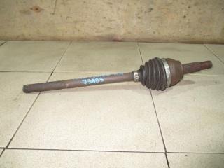 Фото запчасти полуось передняя правая Ford Fusion Б/У запчасть Запчасть полуось передняя правая Ford Fusion