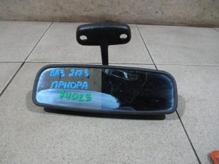 Запчасть зеркало заднего вида Лада Приора