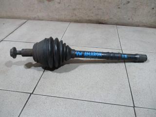 Полуось передняя Volkswagen Amarok