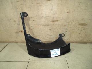 Накладка двери багажника Toyota RAV4 Б/У Накладка двери багажника Toyota RAV4