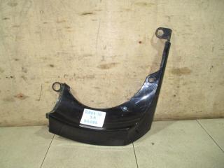 Накладка двери багажника Toyota RAV4 Б/У Накладка двери багажника Toyota RAV4