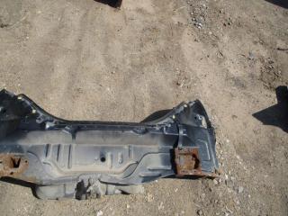 Фото запчасти панель задняя Kia Spectra 2008 Б/У запчасть Запчасть панель задняя Kia Spectra 2008