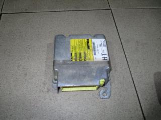 Блок управления AIR BAG Toyota Corolla 2013 Б/У Блок управления AIR BAG Toyota Corolla 2013