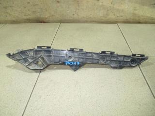 Кронштейн заднего бампера левый Toyota Corolla 2013 Б/У Кронштейн заднего бампера левый Toyota Corolla 2013