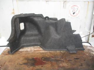 Обшивка багажника Toyota Corolla 2013 Б/У Обшивка багажника Toyota Corolla 2013