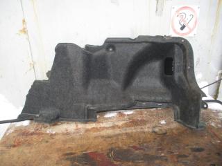 Обшивка багажника Toyota Corolla 2013 Б/У Обшивка багажника Toyota Corolla 2013