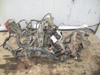 Фото запчасти проводка моторная Mitsubishi Colt Б/У запчасть Запчасть проводка моторная Mitsubishi Colt