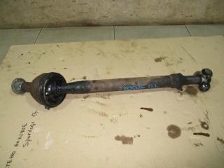 Полуось передняя левая Ford Focus Б/У Полуось передняя левая Ford Focus