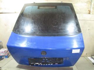 Дверь багажника Skoda Octavia 1 2000