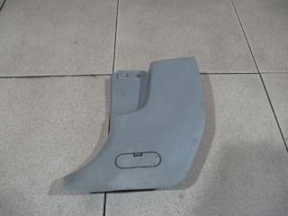 Фото запчасти обшивка стойки Skoda Octavia 1 2000 Б/У запчасть Запчасть обшивка стойки Skoda Octavia 1 2000