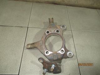 Запчасть кулак поворотный передний правый Toyota Corolla 2013