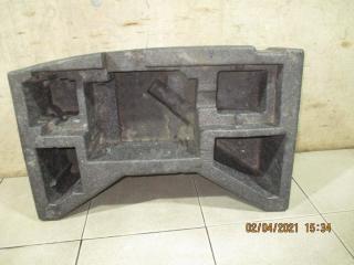 Фото запчасти ящик для инструментов Skoda Octavia 1 2000 Б/У запчасть Запчасть ящик для инструментов Skoda Octavia 1 2000