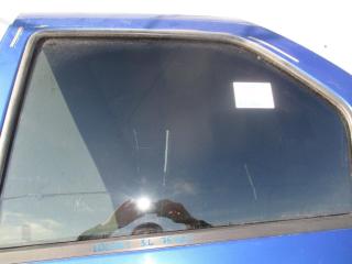 Стекло двери задней левой Renault Logan 1 2007 Б/У Стекло двери задней левой Renault Logan 1 2007
