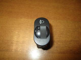 Запчасть кнопка корректора фар Chevrolet NIVA