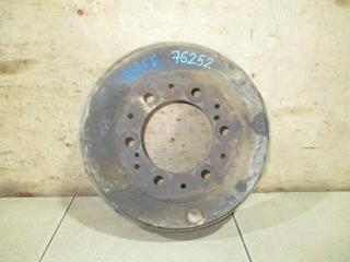 Барабан тормозной Toyota Hiace 2006 Б/У Барабан тормозной Toyota Hiace 2006