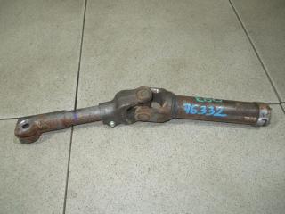 Кардан рулевой Toyota Corolla Б/У Кардан рулевой Toyota Corolla